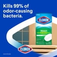 thumbnail image 9 of Clorox Ultra Clean Tablets Toilet Bowl Cleaner, 6 ct., 3.5 oz., 9 of 10