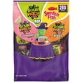 thumbnail image 1 of SOUR PATCH KIDS and Swedish Fish Halloween Candy Variety Pack, 280 pcs., 1 of 12