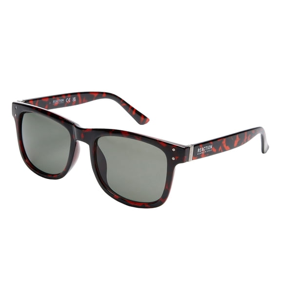 Kenneth Cole KC1401 Square Sunglasses
