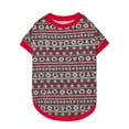 thumbnail image 4 of Member's Mark Family Sleep Pet Sweater, 4 of 6