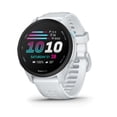 thumbnail image 1 of Garmin Forerunner 70, White, 1 of 5