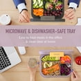 thumbnail image 5 of Bentgo 2-Pack Modern Leak-Resistant Lunch Box Set, 5 of 6