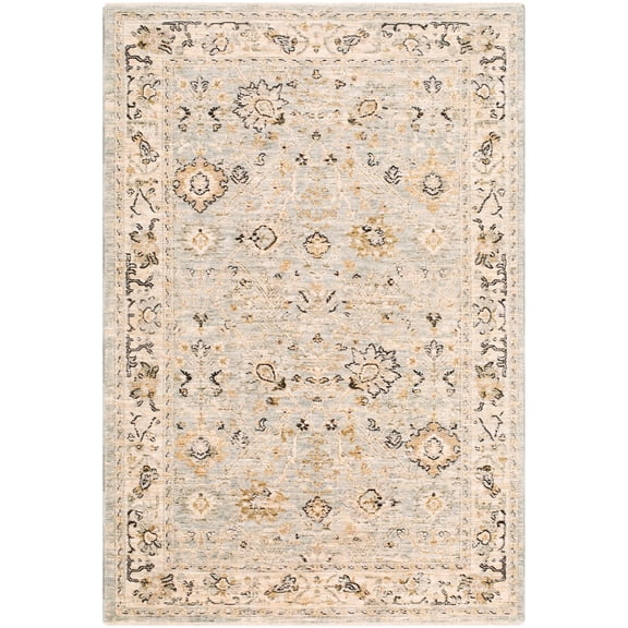 Livabliss Portland Rug, Assorted Designs and Sizes