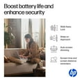 thumbnail image 6 of HP 16" 3K Touchscreen OmniBook 7 Flip 2-in-1 Next Gen AI Copilot+ PC | Intel Evo Ultra 7 | 16GB RAM | 512GB SSD | 2-Year HP Care Pack w/Accidental Damage Protection, 6 of 15