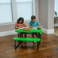 thumbnail image 9 of Lifetime Children's Picnic Table, 9 of 15