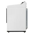 thumbnail image 6 of LG 7.3 cu. ft. Electric Dryer with Sensor Dry, 6 of 10