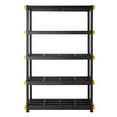 thumbnail image 14 of Member's Mark 5-Tier Heavy-Duty Shelf, 48"W x 20"D x 72"H, 14 of 14