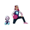 thumbnail image 4 of Spidey & Friends Dress Up Set with Plush, 4 of 6
