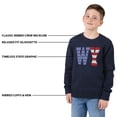 thumbnail image 2 of State of Mine Kids Sweater, 2 of 11