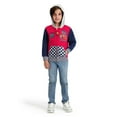thumbnail image 5 of Kids Character Disney Parks Jacket, 5 of 7