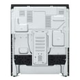 thumbnail image 6 of LG 6.3 cu. ft. Slide-In Electric Range with Enabled Fan Convection, 6 of 14