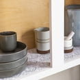 thumbnail image 4 of Duck Smooth Top EasyLiner Brand Shelf Liner - 20" x 18', 2 Pack, Choose Your Color, 4 of 8