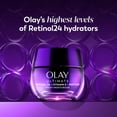 thumbnail image 3 of Olay Ultimate Night Moisturizer, 1.7 oz., 2 pk., 3 of 10