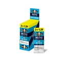 thumbnail image 1 of White Owl Blue Raspberry Mini Cigarillos, Pre-Priced 3 for $1.29, 3 ct., 15 pk., 1 of 1