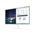 thumbnail image 14 of Samsung 32" White Smart Monitor - M5 Full HD - 8ms Response Time, 14 of 17