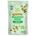 thumbnail image 1 of Dry Roasted Organic Pumpkin Seeds, 16 oz., 1 of 2