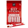 thumbnail image 1 of Member's Mark Original Grassfed Beef Snack Sticks 1 oz., 12 pk., 1 of 7