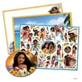 thumbnail image 4 of Disney Moana 2 Sticker Pad, Paperback, 4 of 5
