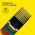 thumbnail image 10 of Beard Club Beard Trimmer & Grooming Kit, 10 of 12