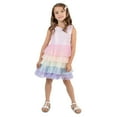 thumbnail image 3 of Rare Editions Girls Occasion Dress, 3 of 9