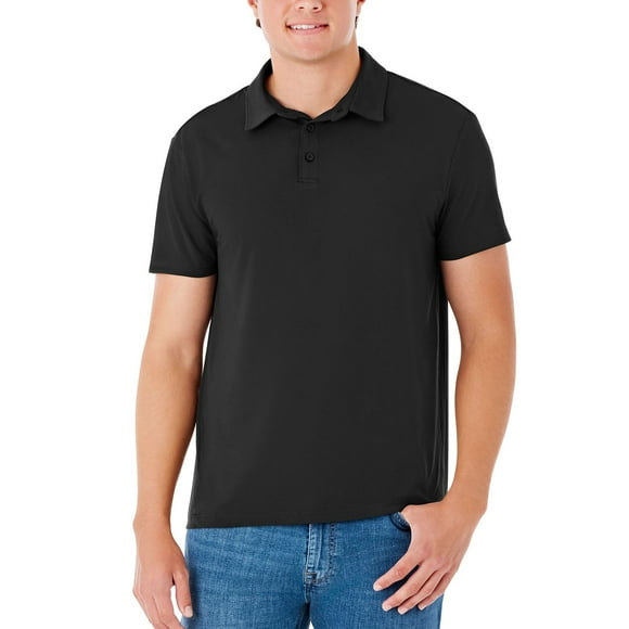 Member's Mark Men's Favorite Soft Polo