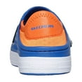 thumbnail image 5 of Skechers Toddler Boys Foamies Molded Slip-On Shoe, 5 of 6