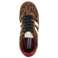 thumbnail image 4 of Steve Madden Women's Retro-Inspired Suede Sneaker, 4 of 7