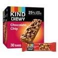 thumbnail image 5 of KIND Kids Chewy Chocolate Chip Granola Bars 30 ct., 5 of 6