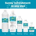 thumbnail image 5 of Zephyrhills 100% Natural Spring Water, 1.5L, 12 pk., 5 of 10