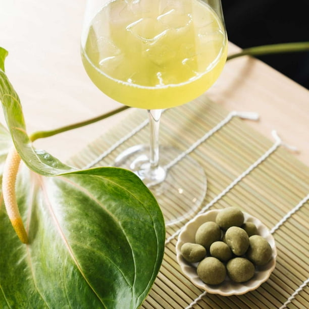 milkypapaさま　専用 Hawaiian Host Paradise Collection Matcha White Chocolate