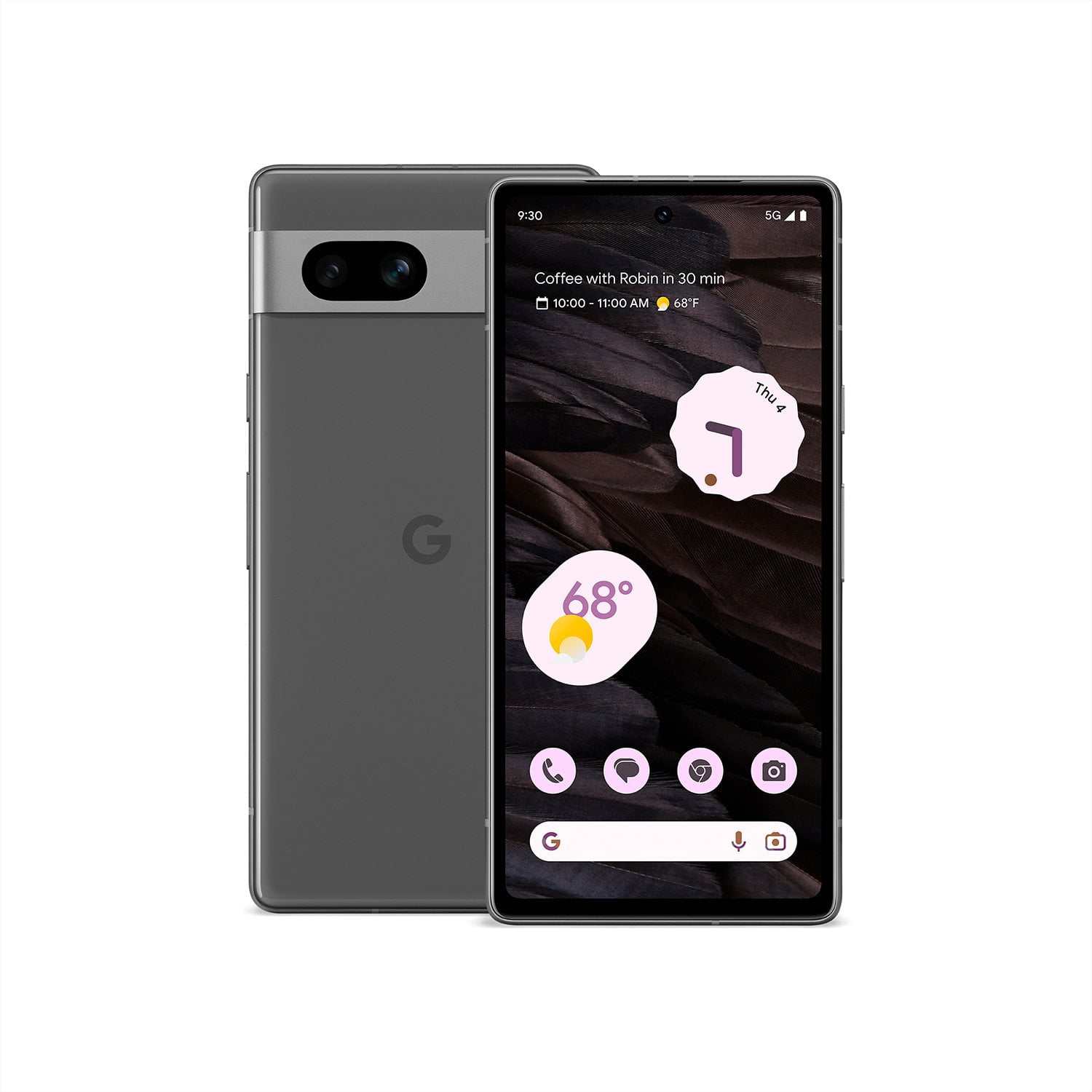 Google Pixel 7a 5G 128GB, Unlocked Smartphone - Samsclub.com