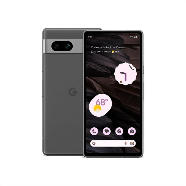 Google Pixel 7a 5G 128GB, Unlocked Smartphone - Samsclub.com