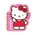 thumbnail image 1 of Hello Kitty Playful Pink 2026 Die-Cut 17-Month Weekly Planner, 1 of 9