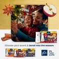 thumbnail image 7 of Glade Automatic Spray Refill, Air Freshener, Warm Apple & Spices, 1 Device + 3 Refills, 6.2 oz. Each, 7 of 7