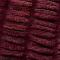 thumbnail image 4 of Member's Mark 2-Pack Ruched Faux Fur Decorative Pillows, 22" x 22", 4 of 5