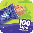 thumbnail image 3 of Rice Krispies Treats Squares Original With Sprinkles, Spooky Minis, 100 ct., 3 of 7