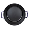 thumbnail image 4 of Staub Round Cast Iron Dutch Oven, 5.5 qt, 4 of 4