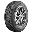 thumbnail image 1 of Goodyear WinterCommand Ultra - 225/55R17/XL 101H Tire, 1 of 4