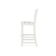 thumbnail image 5 of POLYWOOD Gulf Shores Bar Side Chair, 5 of 7