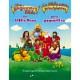 thumbnail image 1 of The Beginner’s Bible for Little Ones (Bilingual), Board Book, 1 of 4