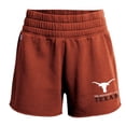 thumbnail image 1 of Champion NCAA Texas Longhorns Women's Shorts, 1 of 7