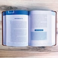 thumbnail image 2 of The Bible Recap, Imitation Leather, 2 of 4