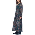 thumbnail image 6 of Frye Women's Maxi Dress, 6 of 9