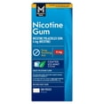 thumbnail interactive-video image 1 of Member's Mark Nicotine Coated Gum, Choose your flavor, 300 ct., 1 of 10