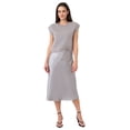 thumbnail image 1 of Rebecca Minkoff Women's Twofer Sweater Dress, 1 of 7