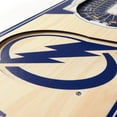 thumbnail image 4 of YouTheFan NHL 3D Stadium View 6x19 Banner, Assorted Teams, 4 of 6