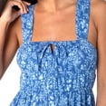 thumbnail image 3 of Roxy Women's Juliette Midi Dress, 3 of 8