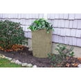 thumbnail image 1 of Impressions Bark 50-Gallon Rain Saver, Assorted Colors, 1 of 5