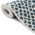 thumbnail image 4 of Jill Zarin Cape Town Outdoor Rug, 4 of 7