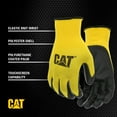 thumbnail image 7 of CAT Polyurethane Durable Work Glove, 15-Pack, 7 of 10